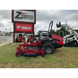 Toro Z Master 7500g 96" Batwing Zero Turn Mower