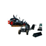 Bobcat UT6573 Ultimate Mowing Package
