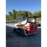 2022 Bobcat T66 R-Series Track Loader