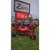 2023 Toro 72098 Commercial Wide Area Zero Turn – 299 Hours – 3 years Warranty left.
