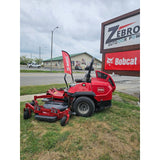 2023 Toro 72098 Commercial Wide Area Zero Turn – 299 Hours – 3 years Warranty left.