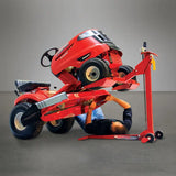MOW-JACK EZ MAX- Best Lawn Mower Lift Ever - outdoor-power-sales-service-llc.myshopify.com
