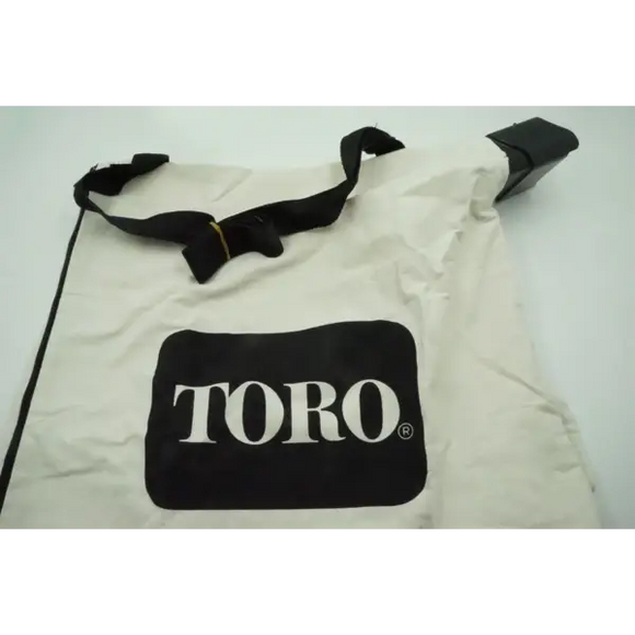 OEM Toro 125-0536 Bag for Toro Blower/Vac - outdoor-power-sales-service-llc.myshopify.com