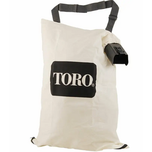 OEM Toro 127-7040 / 137-2336 Replacement Vacuum Bag For Blower Vac - outdoor-power-sales-service-llc.myshopify.com