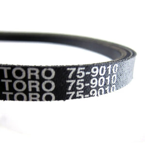 OEM Toro 91-2258 V-Belt - outdoor-power-sales-service-llc.myshopify.com