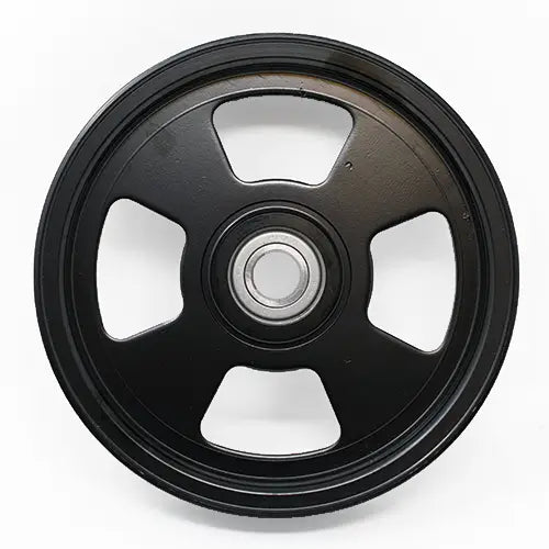 OEM Toro Commercial PULLEY-IDLER,FLAT (136-5404) - outdoor-power-sales-service-llc.myshopify.com