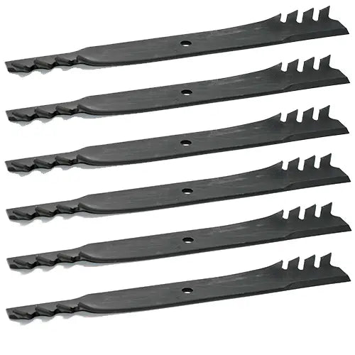 3 gator blades for exmark 60 inch mower 2025