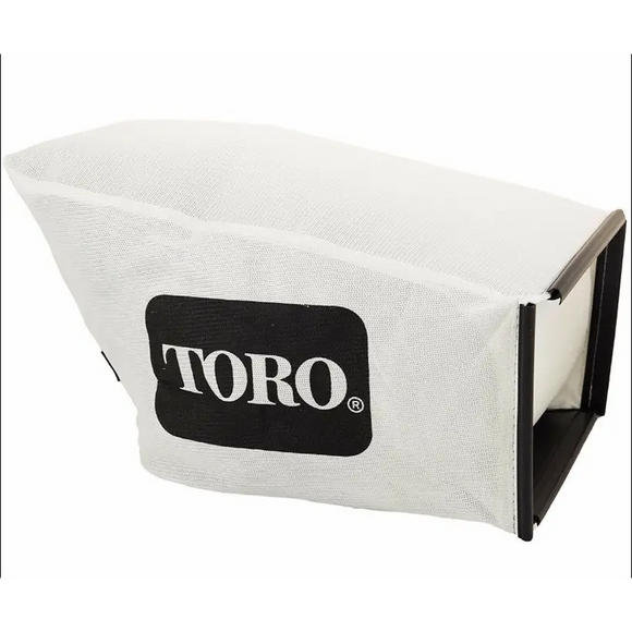 Toro Recycler 22 Parts Toro Recycler Lawn Mower Grass Bag (115