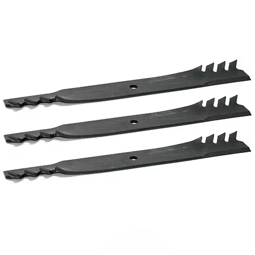 Exmark 60 Inch Mower Blades 9PK Oregon G3 Gator Blade For 60