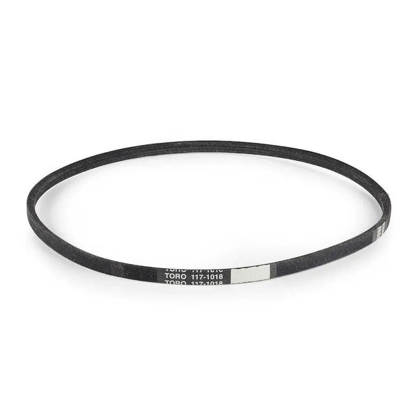 Toro recycler drive deals belt