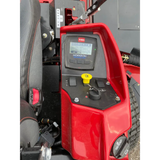 Toro 144 Inch Mower 7500D 144’ 44 HP 1568cc Diesel Rear
