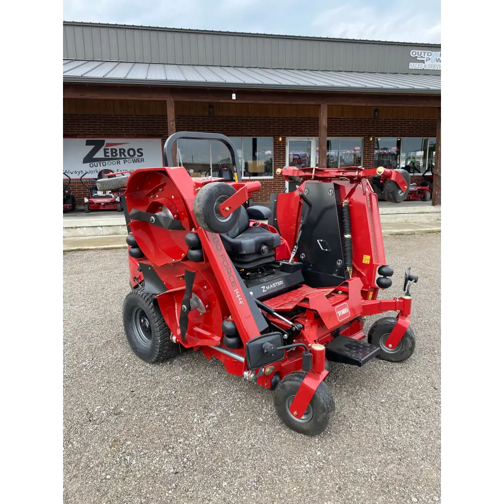 Commercial zero turn mower for sale hotsell