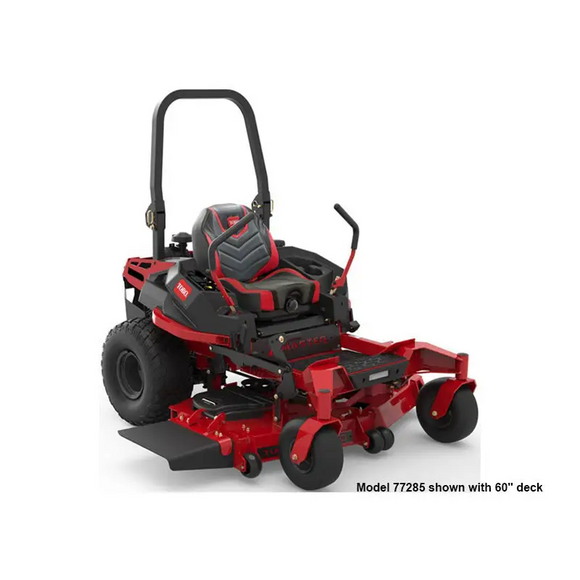 Toro 2000 Series Z Master® 48 Zero Turn Mower | 77281 Fast Toro 2000 Series Z Master® 48 Zero Turn Mower | 77281 Fast