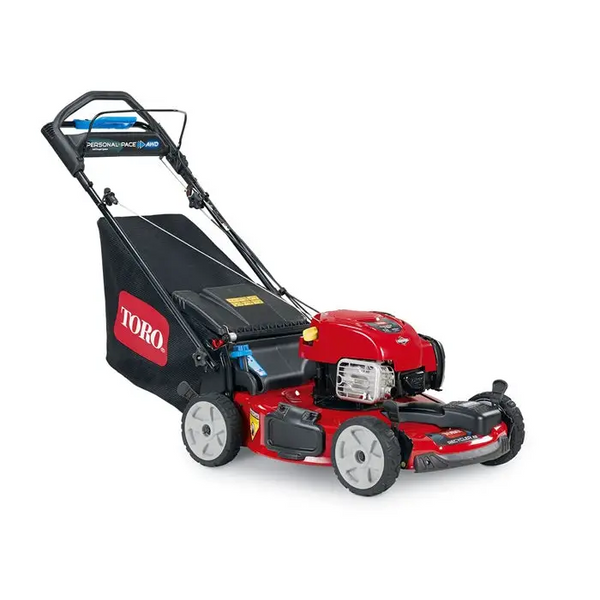 Toro 22 56cm Personal Pace All Wheel Drive Mower 20353 Fast shipping Z Bros Outdoor Power LLC. NET