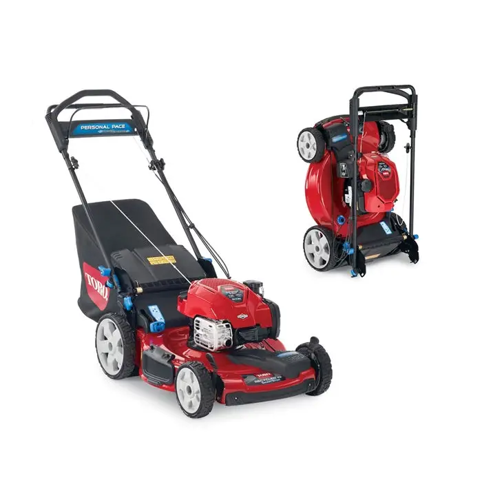 Toro personal pace power reverse 20355 deals