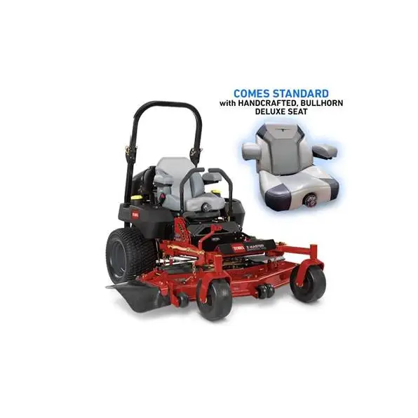 Toro 72267 Toro 7000 Series Z Master Kubota Diesel Now Obsolete. Brand New Outdoor Power LLC. NET