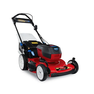 Toro E Recycler Personal Pace 22 Mower With Smart Stow 20363 Fast shipping Outdoor Power LLC. NET