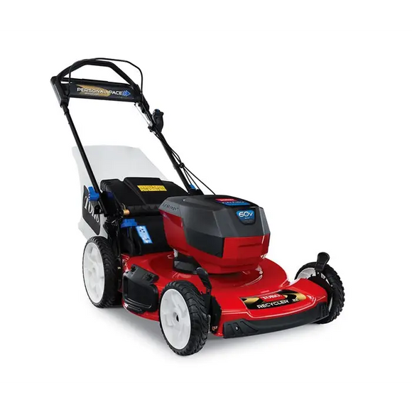 Toro E - Recycler Personal Pace 22’ Mower With Smart