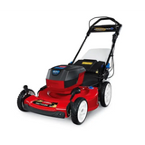 Toro E - Recycler Personal Pace 22’ Mower With Smart