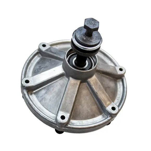 MowerPartsGroup Spindle Assembly For Toro / Exmark – Fits 42, 48, 52 Inch Decks (116-5712, Etc.)
