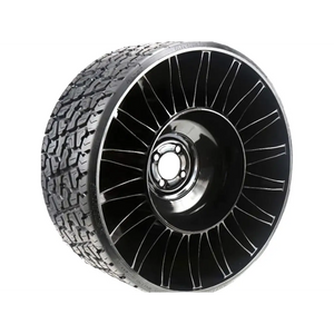 ToRa ミッチェル クリオ Toro/Michelin Tweel For Specific ToRa ミッチェル クリオ Toro/Michelin Tweel For Specific