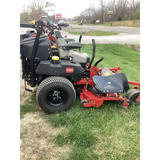 Used 2021 Toro 72267 Diesel 60” Excellent condition