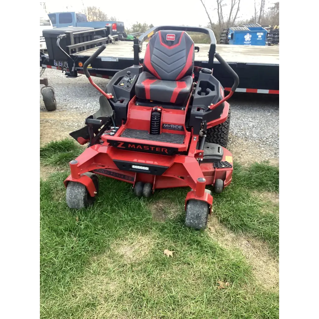 Toro z master 2000 52 price sale