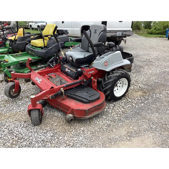Used Exmark Lazer Z E Series 60 Fast shipping Z Bros LLC Outdoor Power 4 100 Outdoor Power LLC. NET
