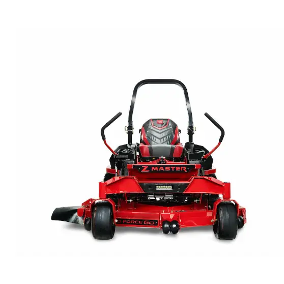 2023 Toro 77294 Z Master 2000 MyRide HDX 60 2023 Toro 77294 Z Master 2000 MyRide HDX 60