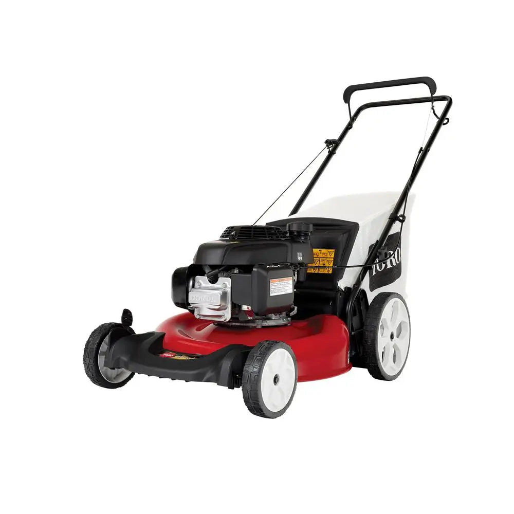 21 21328 High Wheel Honda 160CC Push Mower Fast shipping Z Bros LLC Outdoor Outdoor Power LLC. NET