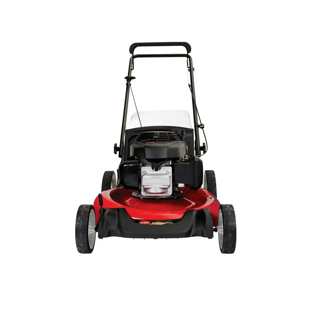 21 21328 High Wheel Honda 160CC Push Mower Fast shipping Z Bros LLC Outdoor Outdoor Power LLC. NET