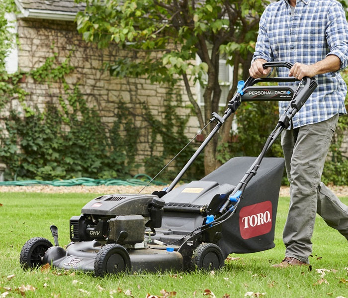 21” Toro SUPER RECYCLER 159CC TORO ISO-FLEX(21385) - Mt Vernon IL ...