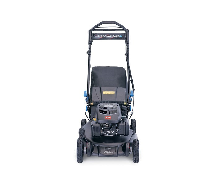 21” Toro SUPER RECYCLER 159CC TORO ISO-FLEX(21385) - Mt Vernon IL ...