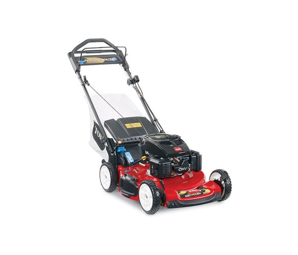 22 (56cm) Personal Pace® Spin-Stop™ Mower (20373) Fast shipping Z