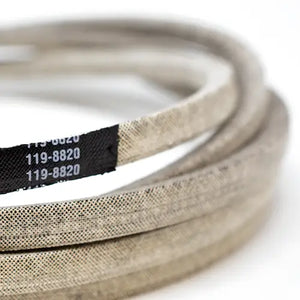 50″ OEM Toro TimeCutter Deck Belt (119-8820) - outdoor-power-sales-service-llc.myshopify.com