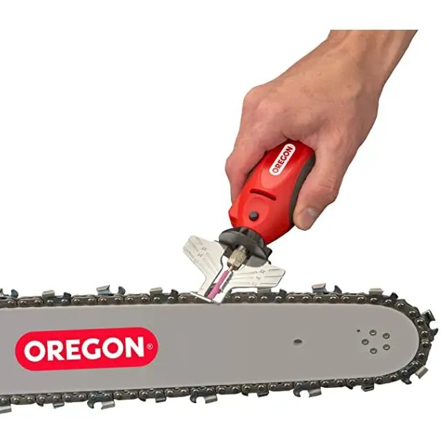 Oregon chain grinder deals