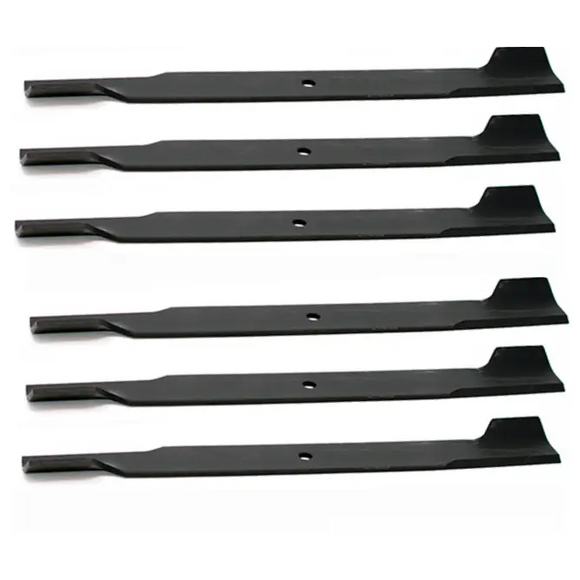 Box of 6 105-7784-03 – 72″ Toro Z- Master Blades (108-1120)