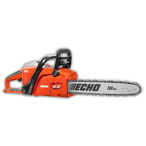 Echo Battery Chainsaw (4 Amp Hour Battery & Charger) Model: