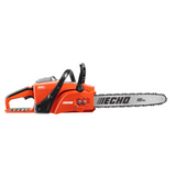 Echo Battery Chainsaw (4 Amp Hour Battery & Charger) Model: