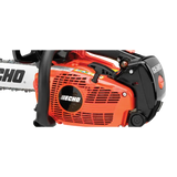 ECHO CS-355t 35cc Commercial Top-Handle Chainsaw 12" or 14" Bar - outdoor-power-sales-service-llc.myshopify.com