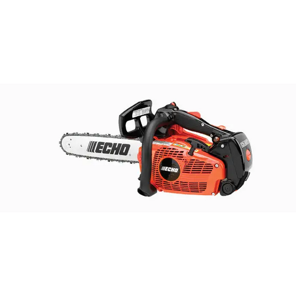 ECHO CS-355t 35cc Commercial Top-Handle Chainsaw 14 or 16