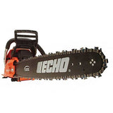 ECHO CS-500 50cc Chainsaw  20" Bar Commercial