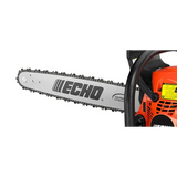 ECHO CS-501p 50cc Chainsaw 20 Bar Commercial - Chainsaw