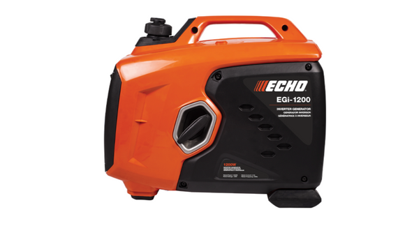 Echo EGi-1200 Portable 