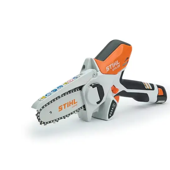 Stihl GTA 26 Saw On Sale Now at Outdoor Power Sales & Service LLC