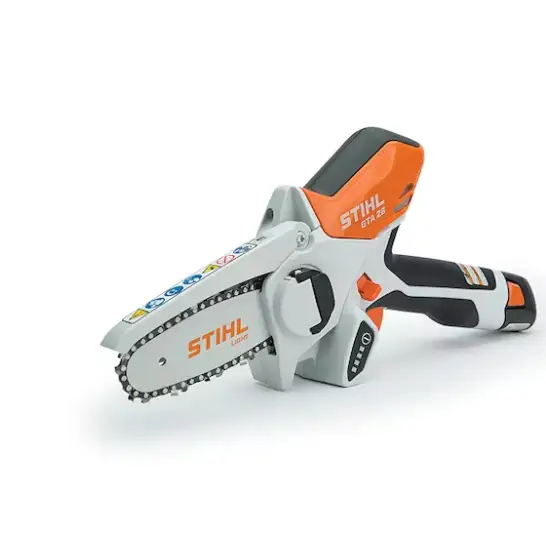 GTA 26 Stihl Power Products Stihl GTA 26 (Set) Fast shipping GTA 26 Stihl Power Products Stihl GTA 26 (Set) Fast shipping