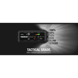 Noco GB 50 XL 1500AMP Lithium Jump Starter Portable Jump