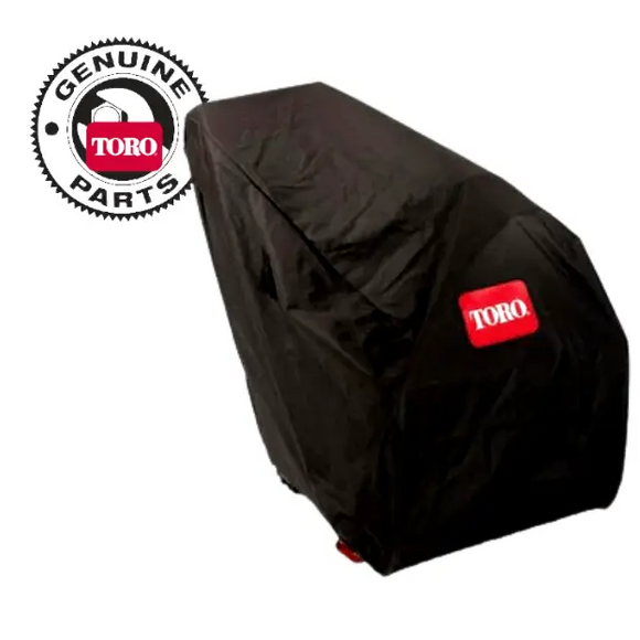 OEM Toro 490 7466 Two Stage Snow Thrower Cover