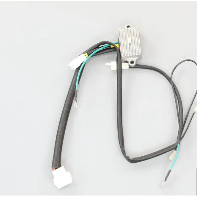 OEM Toro/ Exmark VTwin Engine Voltage Regulator 1367879 Fast shipping