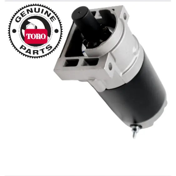 Toro lawn mower starter 2025
